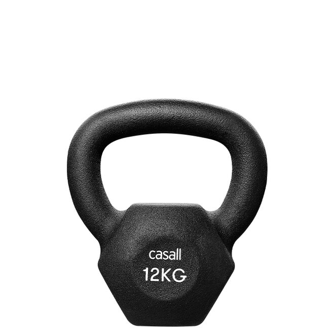 Casall Classic Kettlebell Classic Kettlebell 4-20 kg