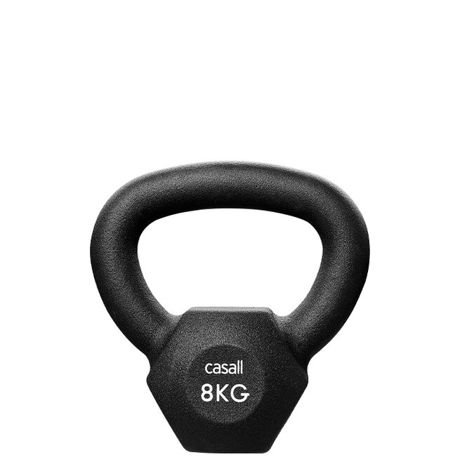 Casall Classic Kettlebell Classic Kettlebell 4-20 kg