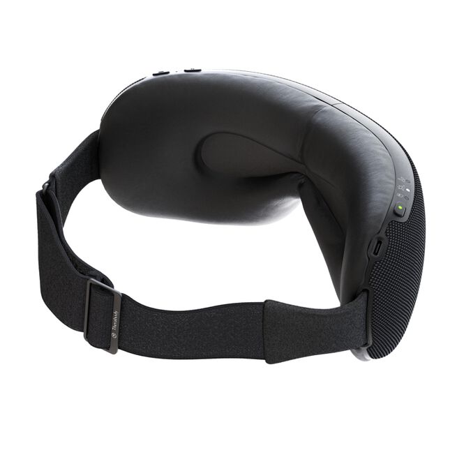 Therabody SmartGoggles 2.0, Black  Therabody SmartGoggles 2.0 Svart