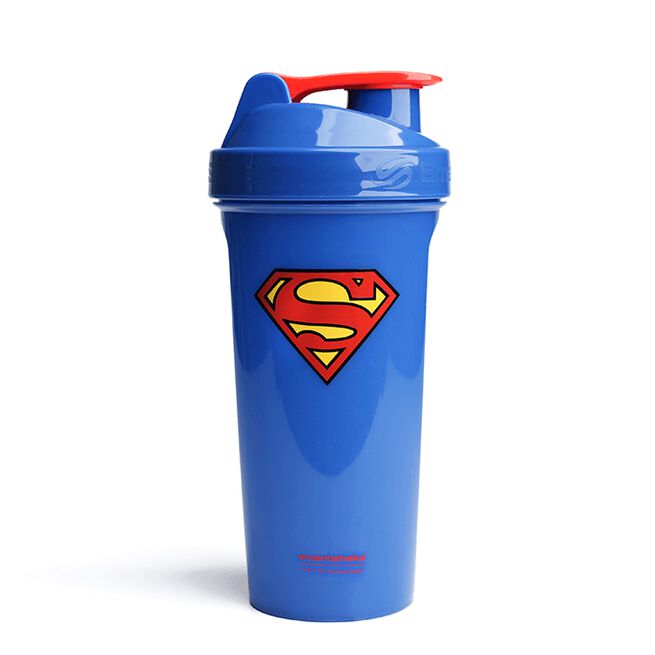 Lite - Superman DC Comics Collection Lite Shaker 800 ml