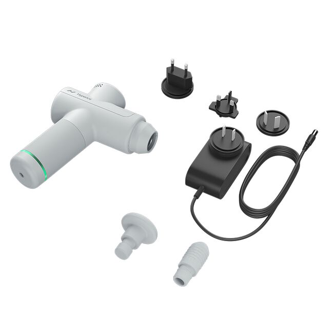 Hypervolt Massagepistol GO 2 - USB-C  Hypervolt Massagepistol GO 2 - USB-C