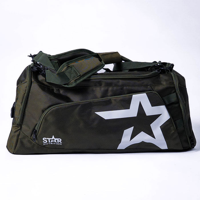 Star Gymbag 42 Gr&oslash;nn
