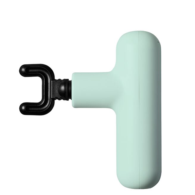 Lola Massage Gun, Mint Green  Lola Massasjepistol Mintgrønn