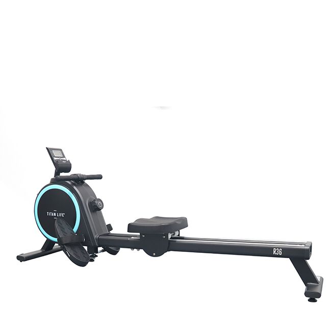 Titan Life Titan Life Rower R36 Titan Life Rower R36