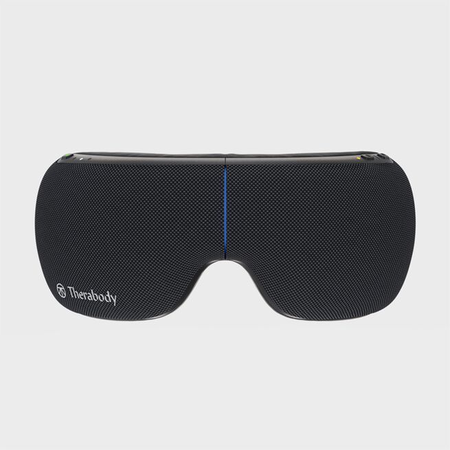 Therabody SmartGoggles 2.0, Black  Therabody SmartGoggles 2.0 Svart