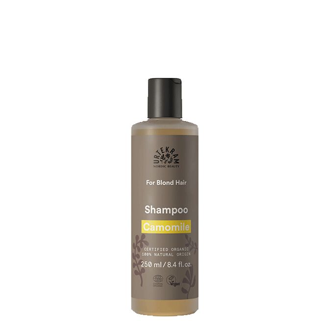 Shampoo Camomile - Ljust Hår, 250 ml Shampoo Camomile - Blond Hair, 250 ml