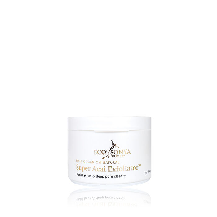 Super Acai Ansiktspeeling 100 ml
