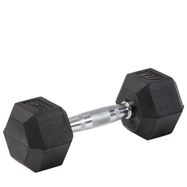 Master Fitness HexDumbbell Master Fitness Hex Manual