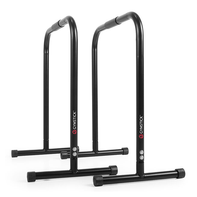 Hi-Rise Parallettes Parallettes Høy Modell