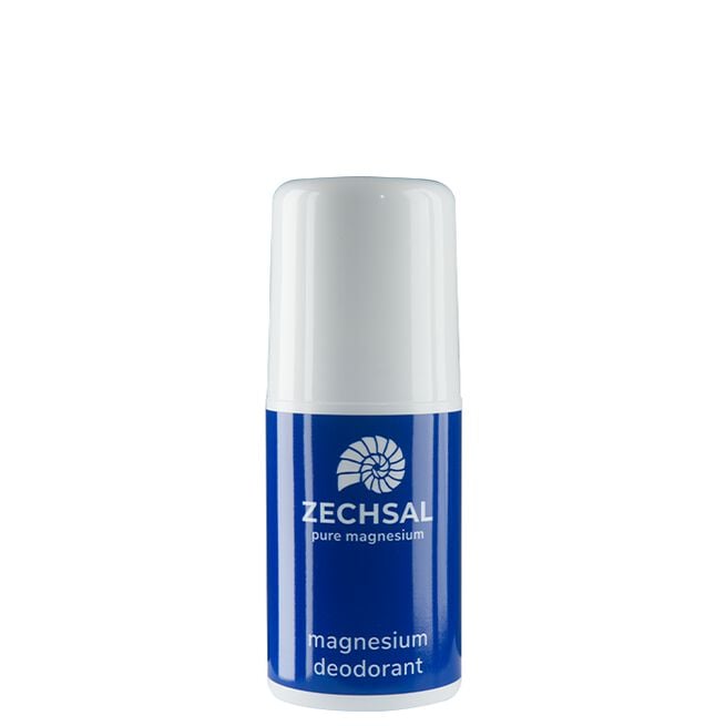 Magnesium Deodorant 75 g Magnesium Deodorant 75 g