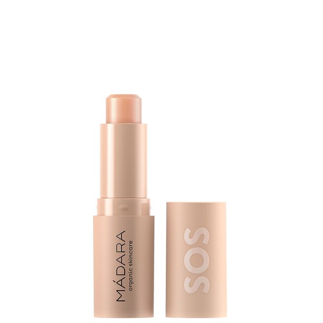 SOS Lip Hydra Rescue Läppbalsam 4,5 g SOS Lip Hydra Rescue Leppepomade 4,5 g