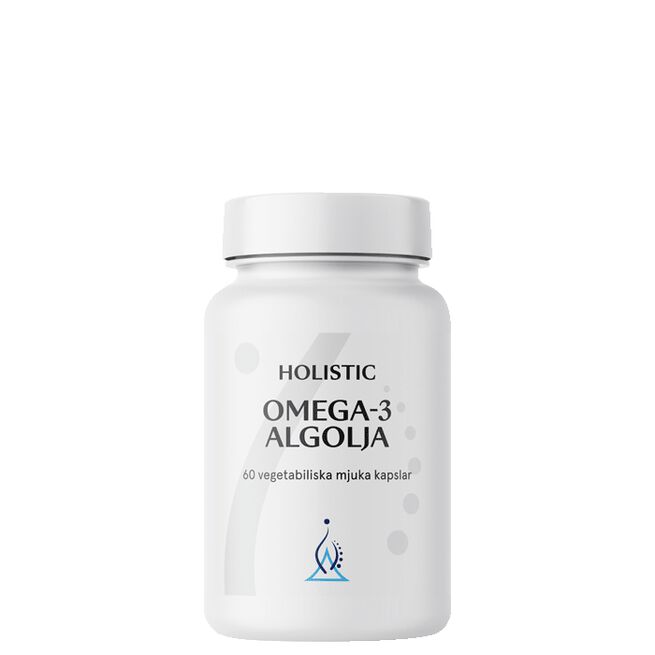 Omega-3 algolja 