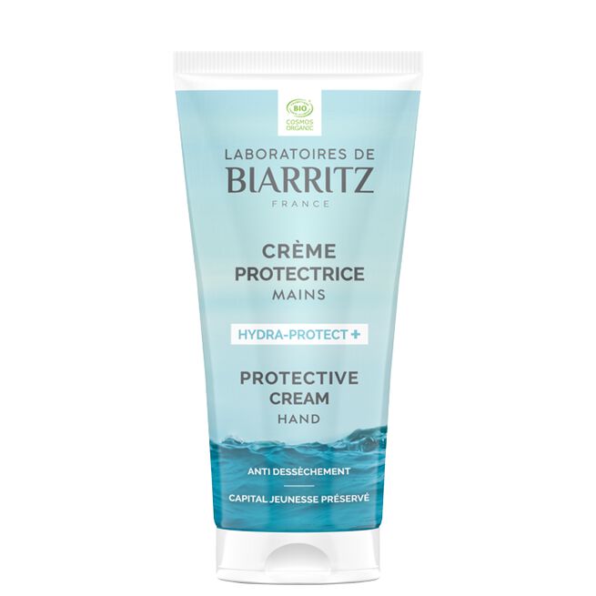 Laboratoires de Biarritz Hydra Protect Handkräm 50 ml Hydra Protect Håndkrem 50 ml