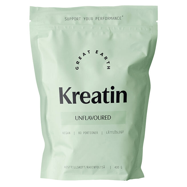 Kreatin 400 g Kreatin 400 g
