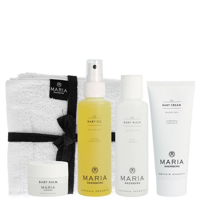 Maria Åkerberg Baby Gift Set