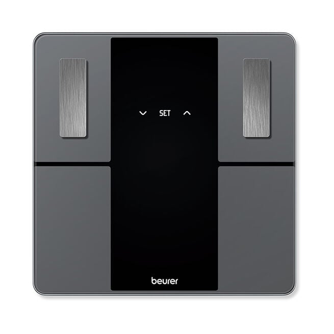 Beurer Diagnostic Scale BF 500 Diagnostisk Personvekt BF 500