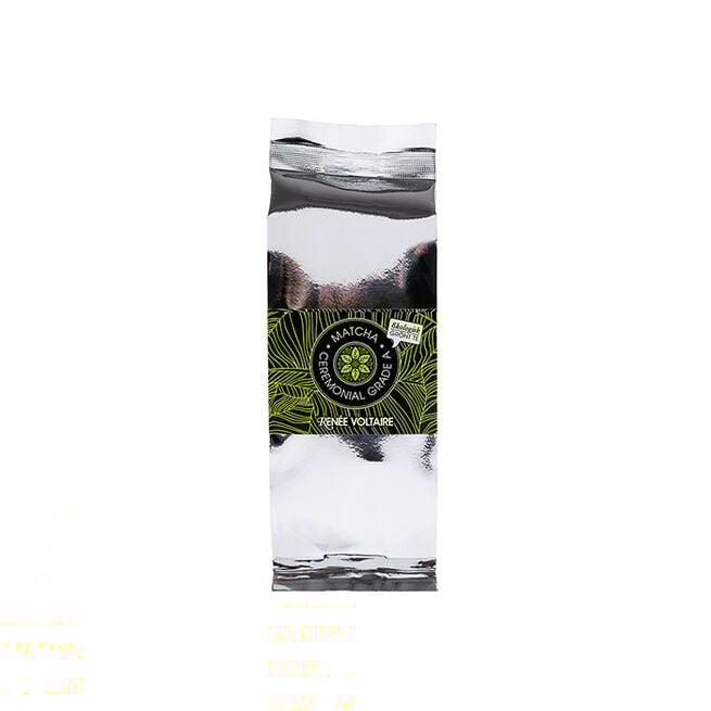 Matcha Ceremonial Grade A 60 g Refill Matcha Ceremonial Grade A 60 g Refill