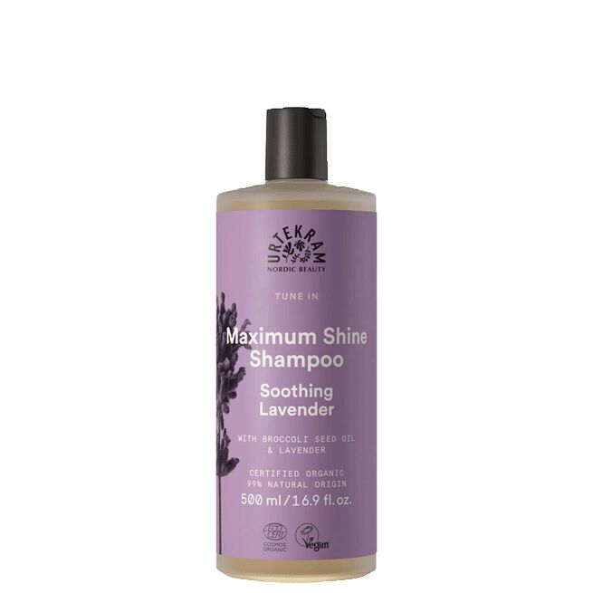 Soothing Lavender Schampo 500 ml Soothing Lavender Schampo 500 ml