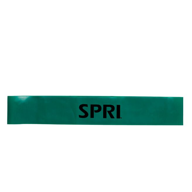 SPRI Mini Band Light 