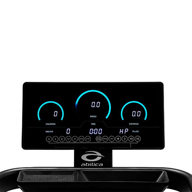 Abilica Abilica Treadmill Mill 400 Abilica Treadmill Mill 400