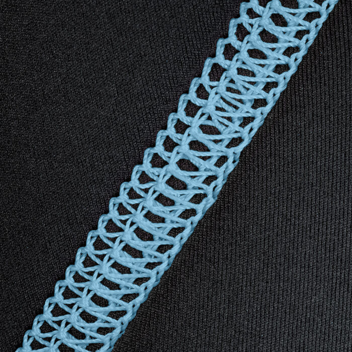 SBD Reflect Knebeskytter 7mm