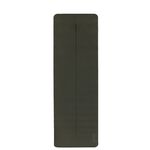 Casall Yoga Mat Position 4mm, Forest Green/Black