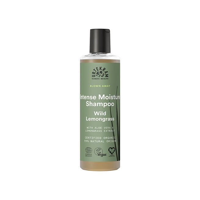 Wild Lemongrass Schampo 250 ml Blown Away Wild Lemongrass Shampoo, 250 ml