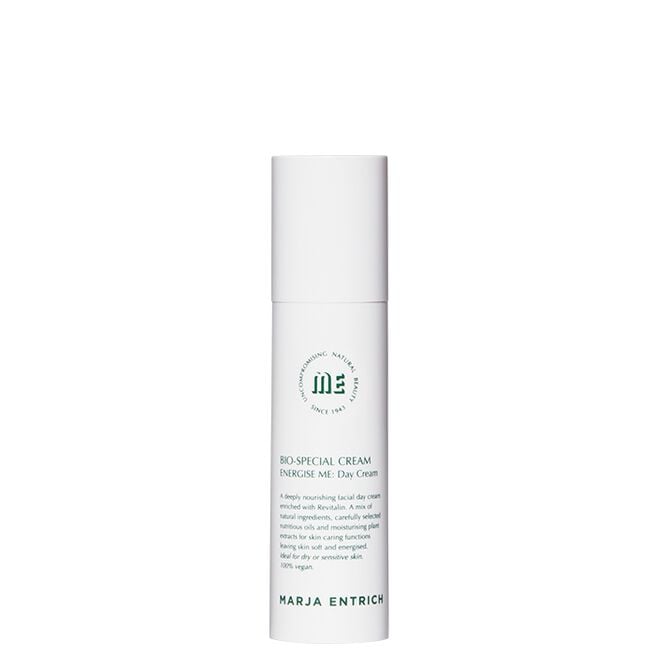 Bio-Special Dagkräm 50 ml Bio-Special Dagkrem 50 ml