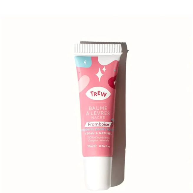 Raspberry Tinted Lip Balm Tinted Lip Balm