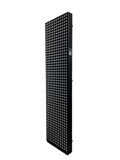 The Black Rhino Infrared Lamp Large  The Black Rhino - Infrarød Lampe Stor