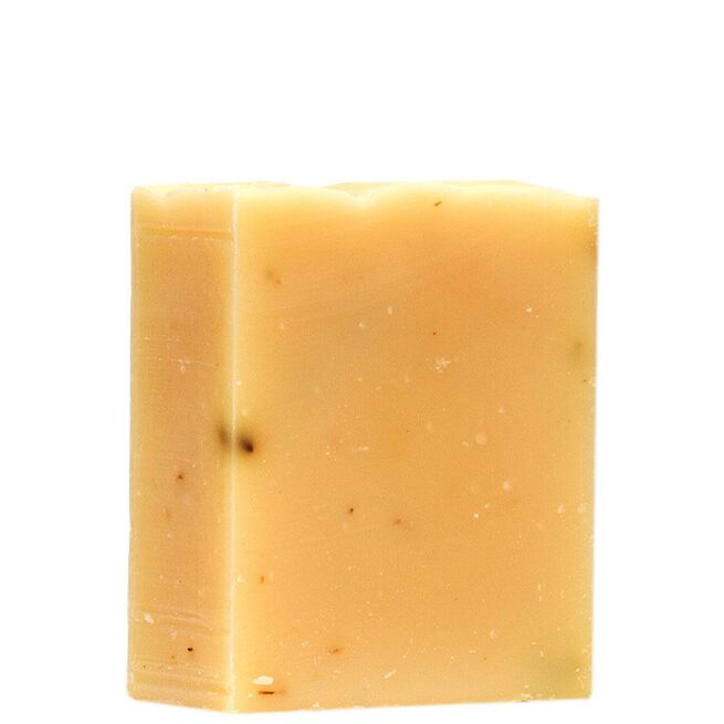 Hand och Kroppstvål Lavendel & Geranium 110 g Hånd Og Kroppssåpe Lavendel Og Geranium 110 g