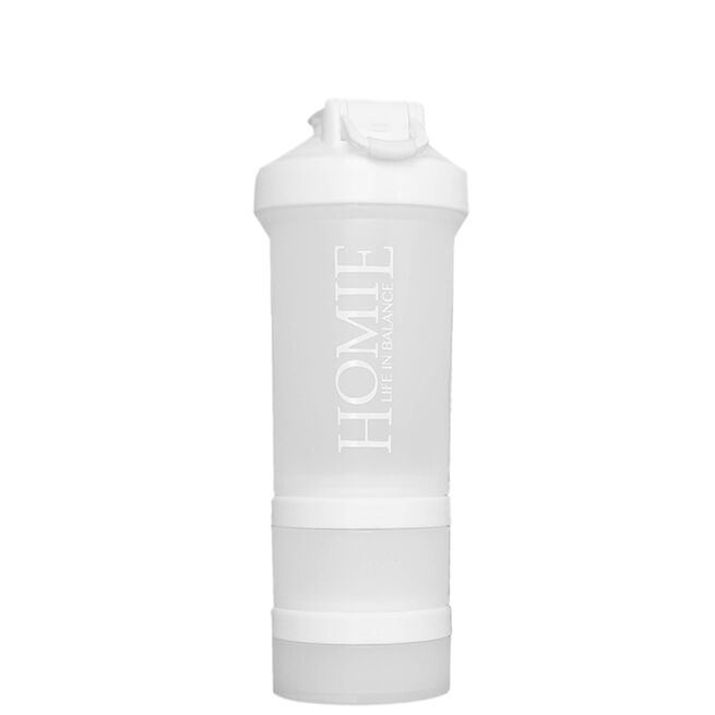 Homie Smart Shaker, 450 ml