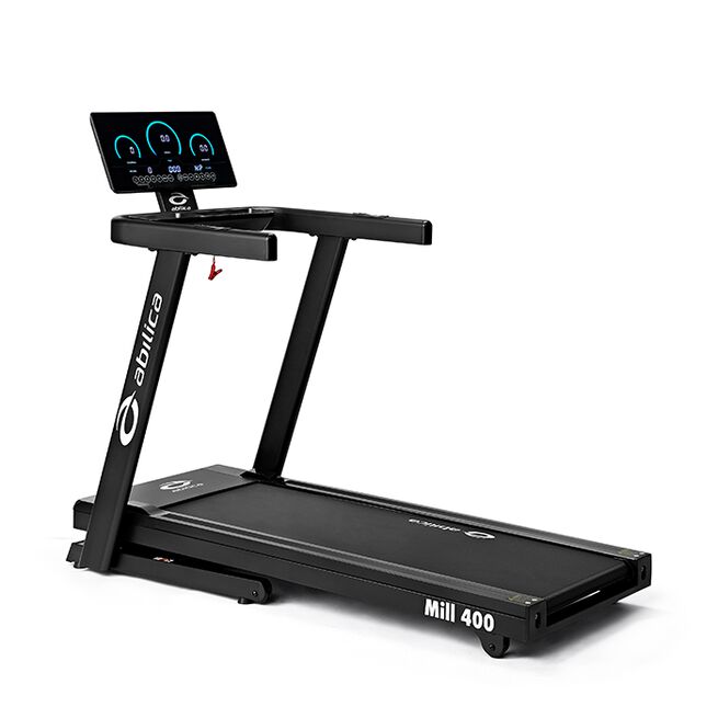 Abilica Abilica Treadmill Mill 400 Abilica Treadmill Mill 400