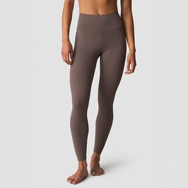 Nimble Tights, Dusty Brown, L  Nimble Tights Brun
