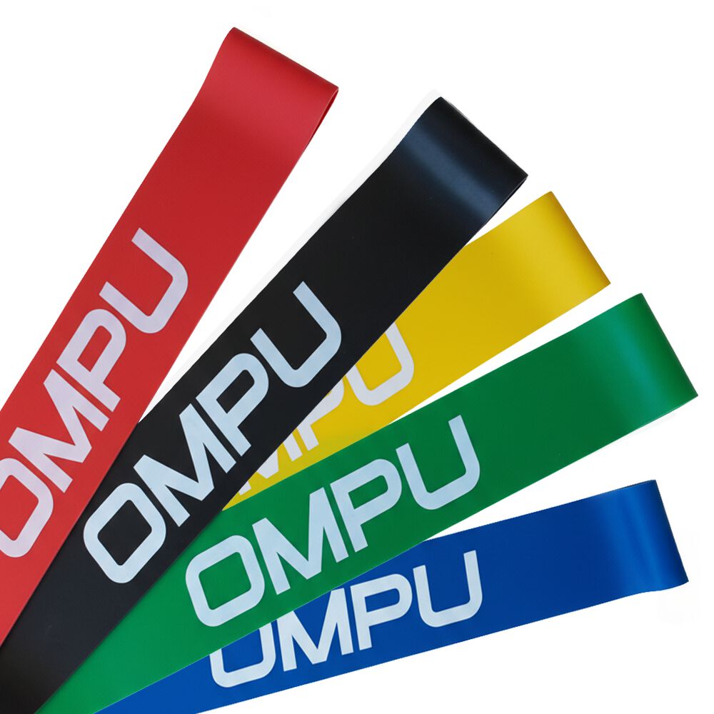 OMPU Mini Band x 5, bilde 1 av 3