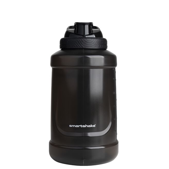 Smartshake Ultimate Jug, 2100 ml, Black Ultimate Jug Svart 2100 ml