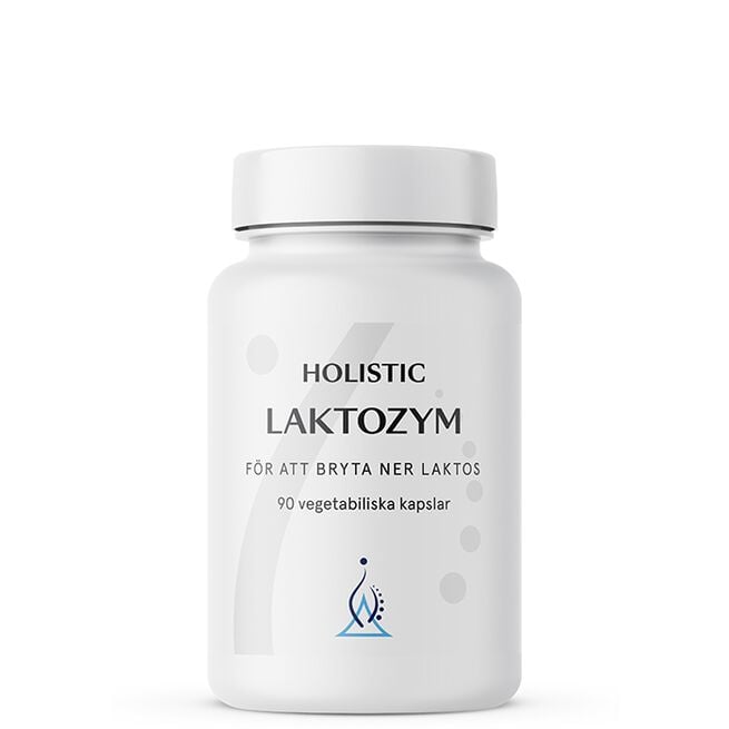 Laktozym 90 kapslar Laktozym 90 kapslar
