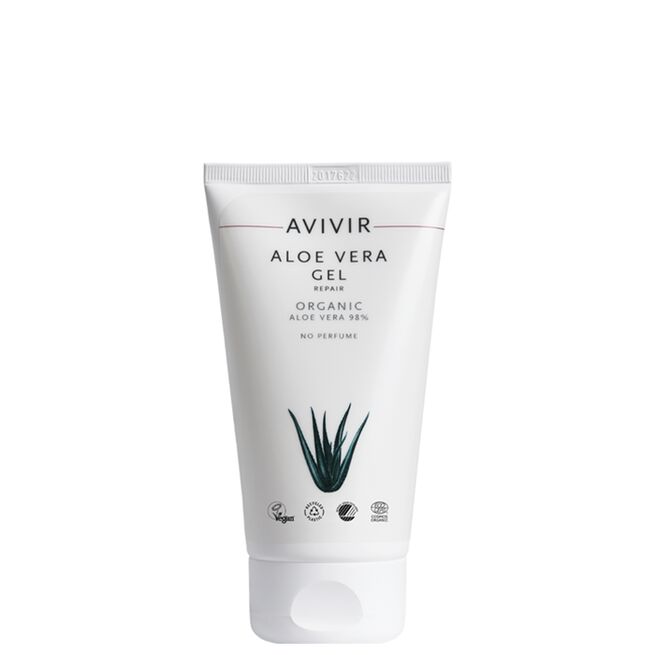 Aloe Vera Gel Repair 150 ml  Aloe Vera Gel Repair 150 ml