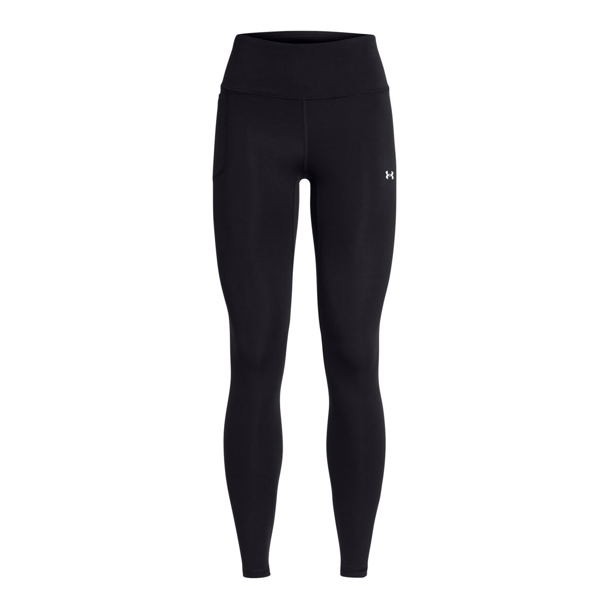 Motion Trenings tights Svart