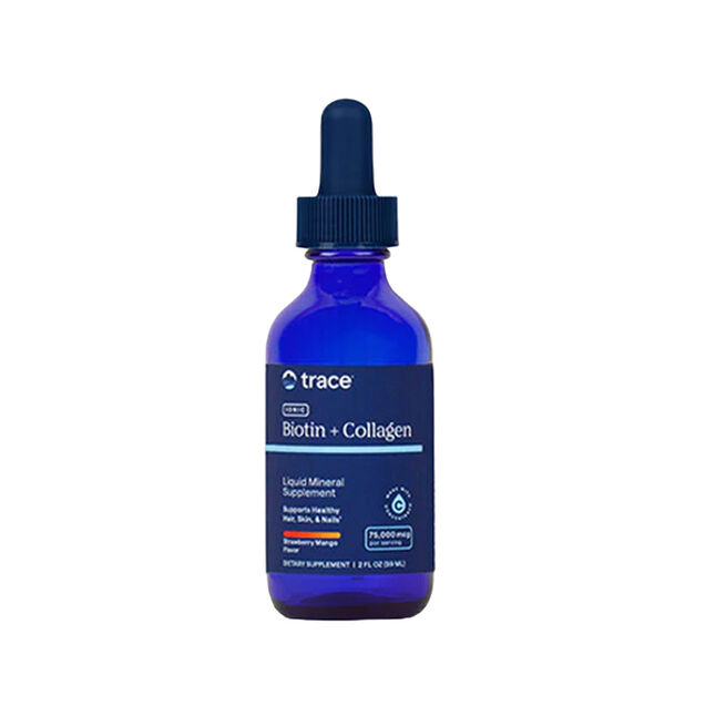 Ionic Biotin & Collagen 59ml Ionic Biotin & Collagen 59ml