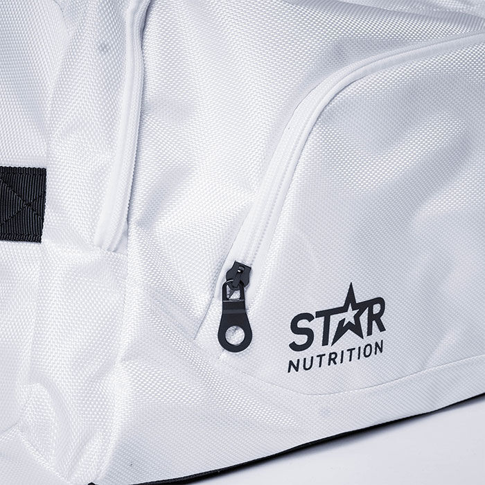 Star Gymbag 42 Hvit