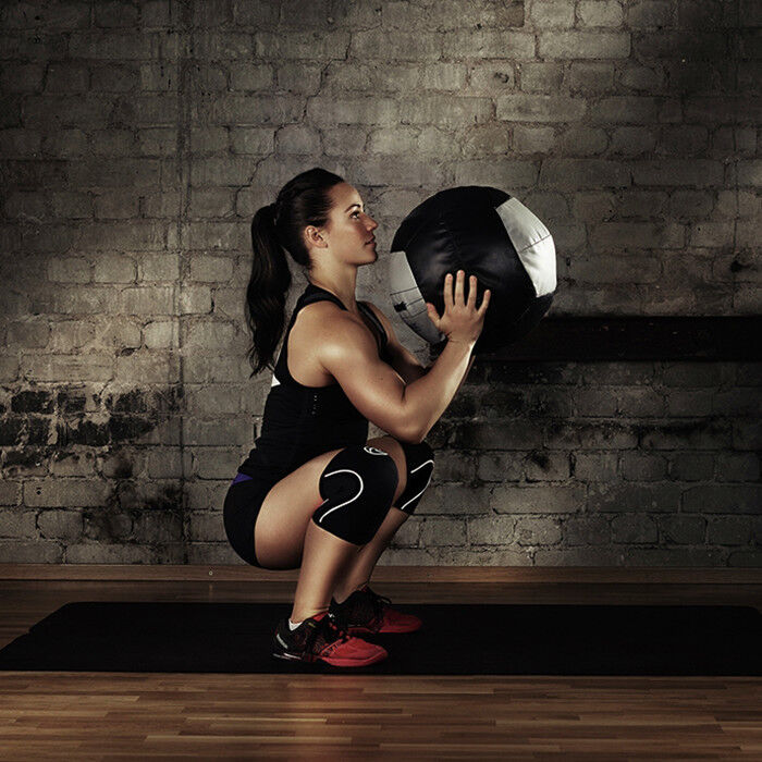 RX Knest&oslash;tte 3mm x2