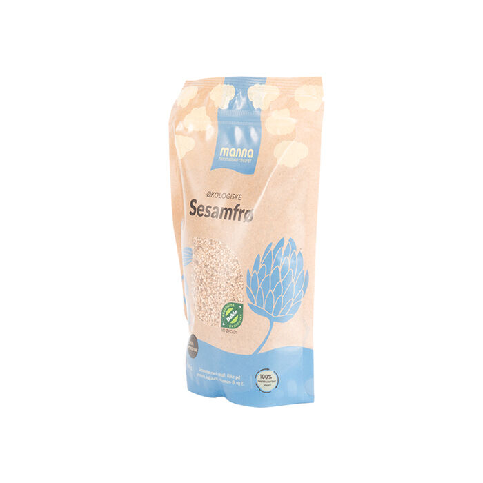 Sesamfr&oslash; 500 g