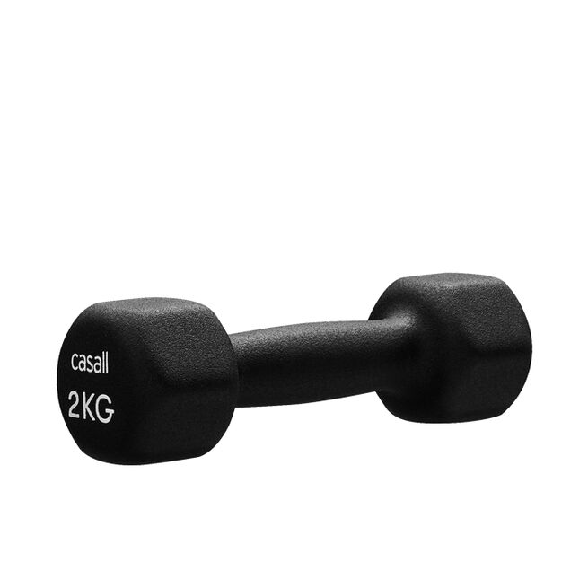 Classic Dumbbell, 2kg Klassisk Manual 1–10 kg
