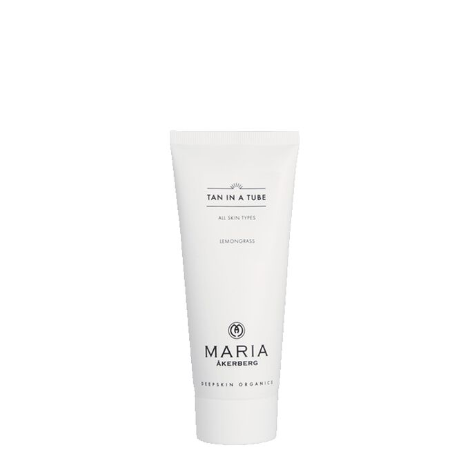 Tan in a Tube, 100 ml Tan in a Tube Brun Uten Sol 100 ml