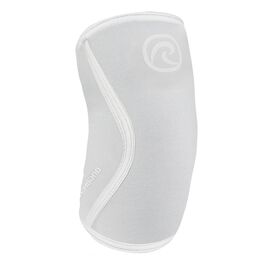 RX Elbow Sleeve 5mm Arctic/White, S  RX Albustøtte 5mm Hvit