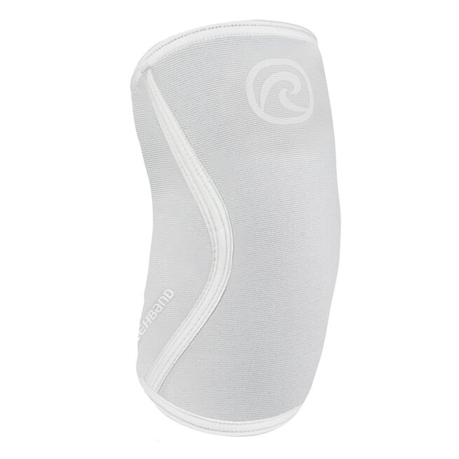 RX Elbow Sleeve 5mm Arctic/White, S RX Albustøtte 5mm Hvit