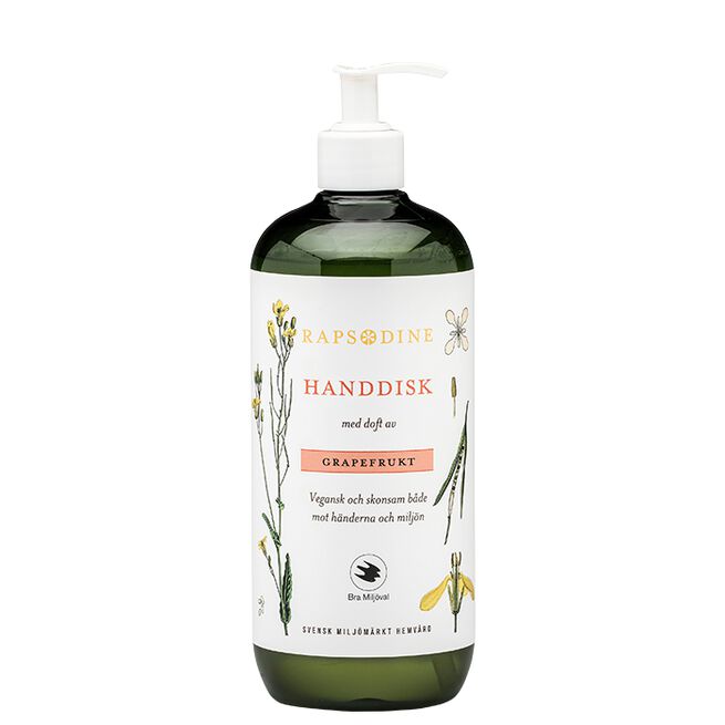 Handdisk 750 ml Håndvask 750 ml