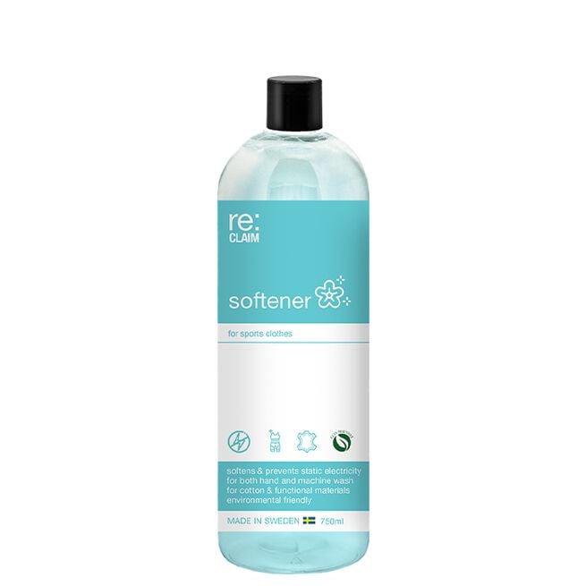 re:CLAIM re:CLAIM Softener 750ml Softener Tøymykner Sportsklær 750ml