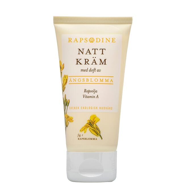 Nattkräm 50 ml Nattkrem 50 ml